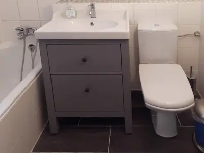 Ferienwohnung für 4 Personen (43 m²) in Kellenhusen 7/9