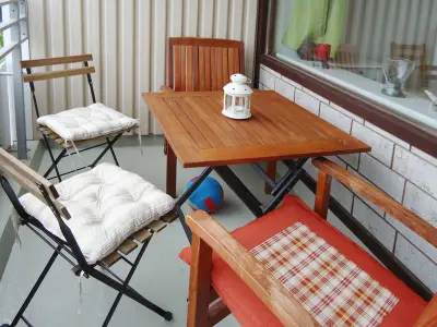 Ferienwohnung für 4 Personen (43 m²) in Kellenhusen 8/9