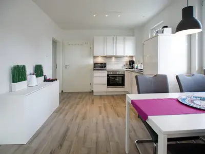 Ferienwohnung für 5 Personen (47 m²) in Kellenhusen 4/10