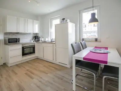 Ferienwohnung für 5 Personen (47 m²) in Kellenhusen 5/10