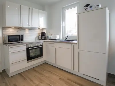 Ferienwohnung für 5 Personen (47 m²) in Kellenhusen 6/10