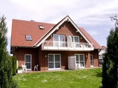 Ferienwohnung für 4 Personen (70 m²) in Kellenhusen 1/10