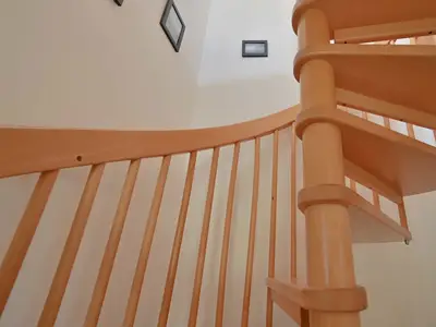 Ferienwohnung für 4 Personen (70 m²) in Kellenhusen 10/10