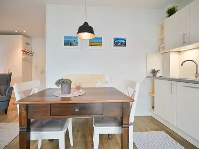 Ferienwohnung für 3 Personen (46 m²) in Kellenhusen 5/10