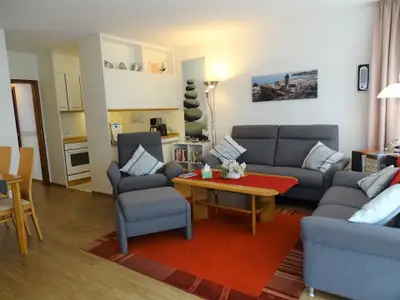 Ferienwohnung für 4 Personen (69 m²) in Kellenhusen 1/10