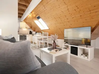 Ferienwohnung für 2 Personen (35 m²) in Kellenhusen 1/10