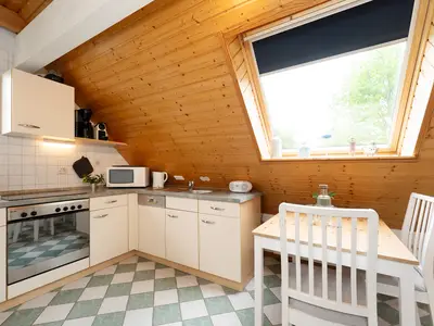 Ferienwohnung für 2 Personen (35 m²) in Kellenhusen 2/10