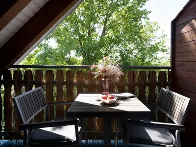 Ferienwohnung für 2 Personen (35 m²) in Kellenhusen 3/10