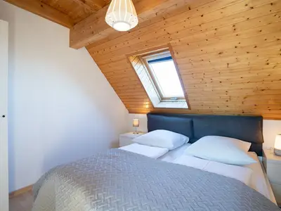 Ferienwohnung für 2 Personen (35 m²) in Kellenhusen 4/10