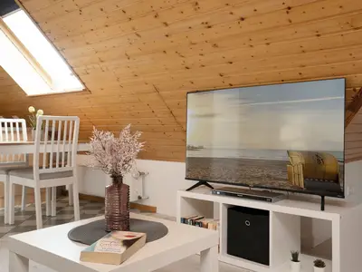 Ferienwohnung für 2 Personen (35 m²) in Kellenhusen 5/10