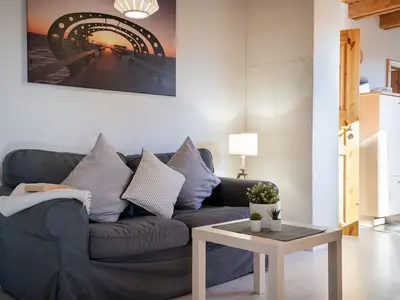 Ferienwohnung für 2 Personen (35 m²) in Kellenhusen 6/10