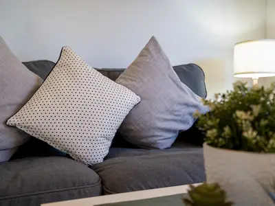 Ferienwohnung für 2 Personen (35 m²) in Kellenhusen 7/10