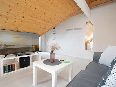 Ferienwohnung für 2 Personen (35 m²) in Kellenhusen 8/10