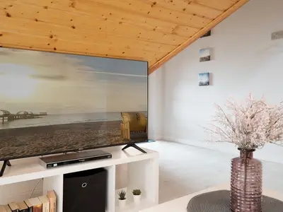 Ferienwohnung für 2 Personen (35 m²) in Kellenhusen 9/10