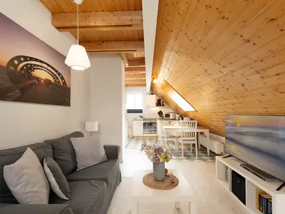 Ferienwohnung für 2 Personen (35 m²) in Kellenhusen 10/10