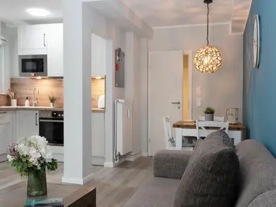 Ferienwohnung für 4 Personen (43 m²) in Kellenhusen 2/10