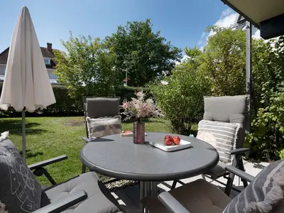 Ferienwohnung für 4 Personen (43 m²) in Kellenhusen 3/10