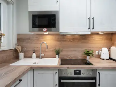 Ferienwohnung für 4 Personen (43 m²) in Kellenhusen 4/10