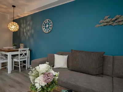 Ferienwohnung für 4 Personen (43 m²) in Kellenhusen 5/10