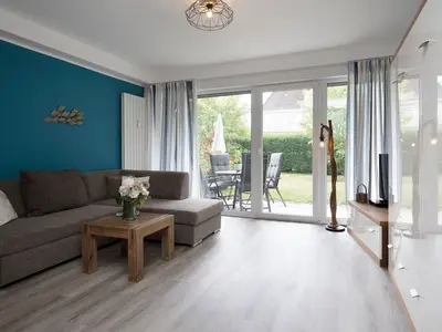 Ferienwohnung für 4 Personen (43 m²) in Kellenhusen 6/10