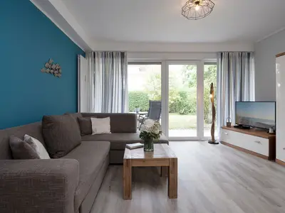 Ferienwohnung für 4 Personen (43 m²) in Kellenhusen 7/10