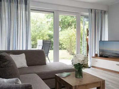 Ferienwohnung für 4 Personen (43 m²) in Kellenhusen 8/10