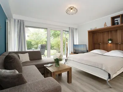 Ferienwohnung für 4 Personen (43 m²) in Kellenhusen 9/10