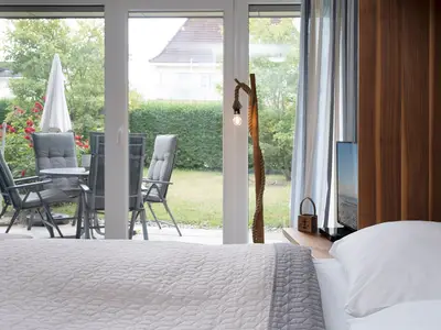 Ferienwohnung für 4 Personen (43 m²) in Kellenhusen 10/10