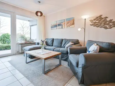 Ferienwohnung für 4 Personen (55 m²) in Kellenhusen 2/10