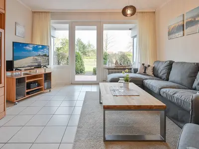 Ferienwohnung für 4 Personen (55 m²) in Kellenhusen 3/10