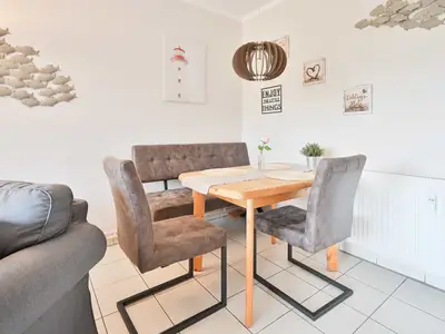 Ferienwohnung für 4 Personen (55 m²) in Kellenhusen 4/10