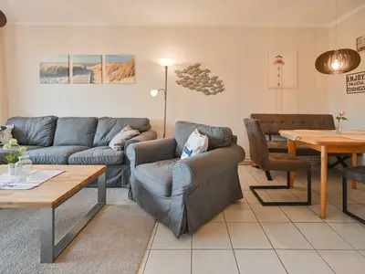 Ferienwohnung für 4 Personen (55 m²) in Kellenhusen 5/10