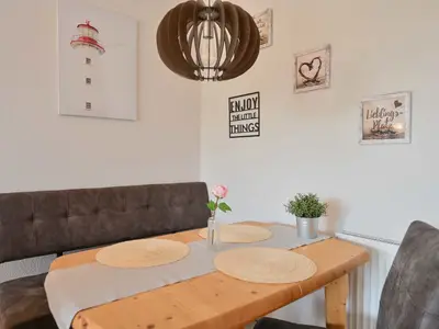 Ferienwohnung für 4 Personen (55 m²) in Kellenhusen 7/10