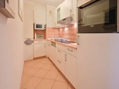 Ferienwohnung für 4 Personen (55 m²) in Kellenhusen 9/10