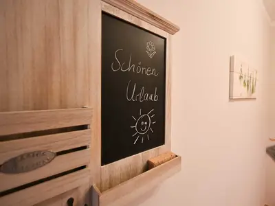 Ferienwohnung für 4 Personen (55 m²) in Kellenhusen 10/10