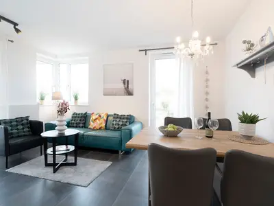 Ferienwohnung für 4 Personen (67 m²) in Kellenhusen 1/10