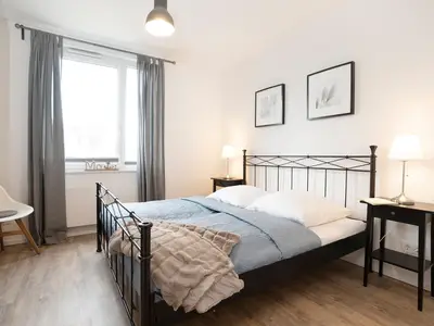 Ferienwohnung für 4 Personen (67 m²) in Kellenhusen 3/10