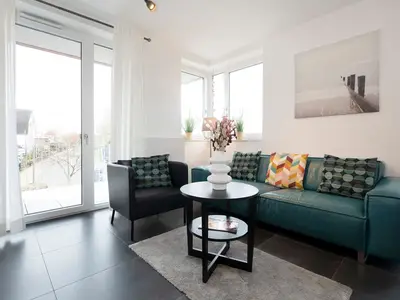 Ferienwohnung für 4 Personen (67 m²) in Kellenhusen 5/10