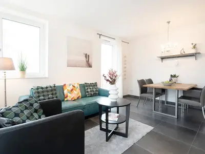 Ferienwohnung für 4 Personen (67 m²) in Kellenhusen 6/10