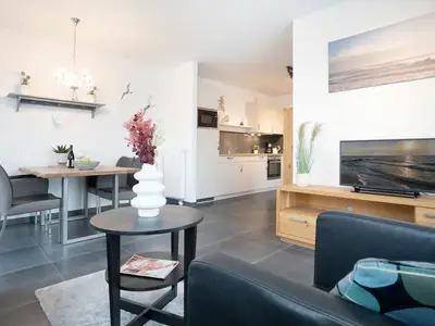 Ferienwohnung für 4 Personen (67 m²) in Kellenhusen 7/10