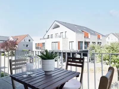 Ferienwohnung für 4 Personen (67 m²) in Kellenhusen 8/10