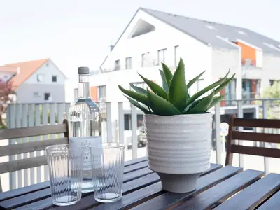 Ferienwohnung für 4 Personen (67 m²) in Kellenhusen 9/10