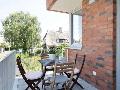 Ferienwohnung für 4 Personen (67 m²) in Kellenhusen 10/10