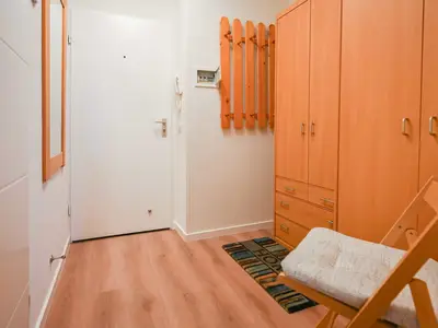 Ferienwohnung für 2 Personen (43 m²) in Kellenhusen 7/9