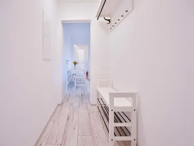 Ferienwohnung für 4 Personen (42 m²) in Kellenhusen 6/10