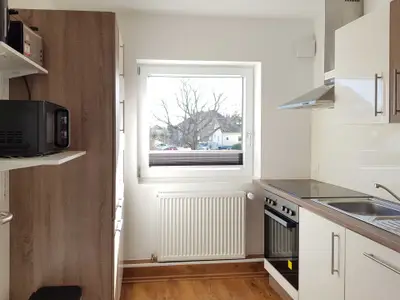 Ferienwohnung für 4 Personen (42 m²) in Kellenhusen 10/10
