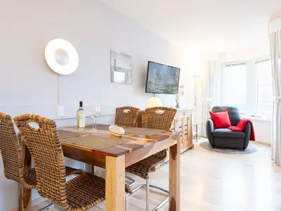 Ferienwohnung für 3 Personen (46 m²) in Kellenhusen 2/10