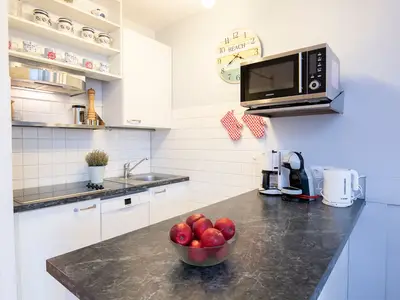 Ferienwohnung für 3 Personen (46 m²) in Kellenhusen 3/10