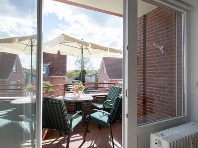 Ferienwohnung für 3 Personen (46 m²) in Kellenhusen 4/10