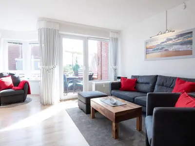Ferienwohnung für 3 Personen (46 m²) in Kellenhusen 7/10
